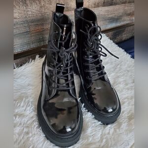 Girl Boots